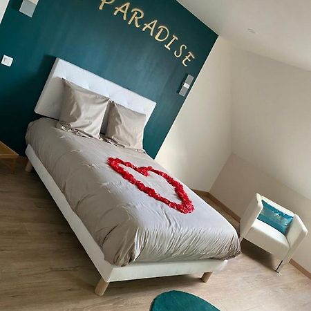 Le Paradise Ville-le-Marclet Ngoại thất bức ảnh