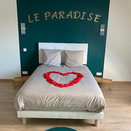 Le Paradise Ville-le-Marclet Ngoại thất bức ảnh